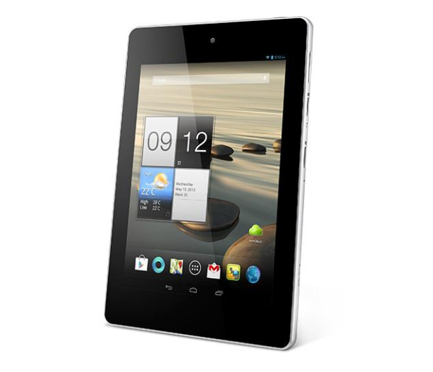 Acer ICONIA A1-810 NT.L1CEE.001 - 1394992 - zdjęcie 2